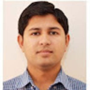 Meet your Posher, Md masum